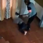 ¡Imágenes sensibles! Brutal paliza le propinan a dos niños en Argentina ¡Imágenes sensibles! Violenta paliza le propina a sus hijos en Argentina