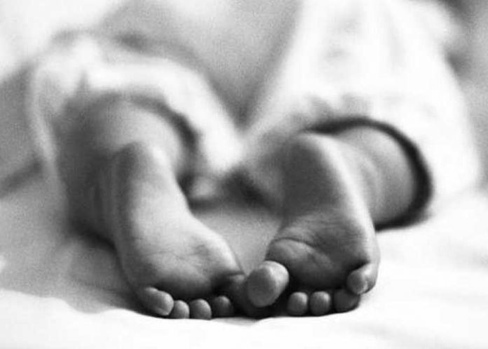 Bebé muere tras ser salvajemente violado por su padrastro en Argentina