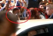 Condena internacional ante el intento de magnicidio contra Cristina Fernández Condena internacional ante el intento de magnicidio contra Cristina Fernández