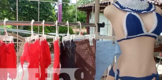 Historias de éxito con manos laboriosas en el Parque de Ferias