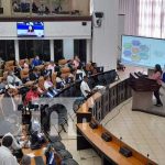 Asamblea Nacional reformará Ley del INATEC en Nicaragua Asamblea Nacional va a reformar la Ley del INATEC en Nicaragua