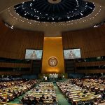 Naciones Unidas, democracia y terrorismo Naciones Unidas, democracia y terrorismo