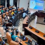 Policía Nacional presenta plan de emergencia vial ante la Asamblea Policía Nacional presenta plan de emergencia vial ante la Asamblea