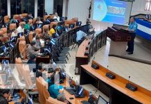 Policía Nacional presenta plan de emergencia vial ante la Asamblea Policía Nacional presenta plan de emergencia vial ante la Asamblea