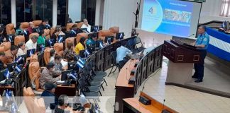 Policía Nacional presenta plan de emergencia vial ante la Asamblea