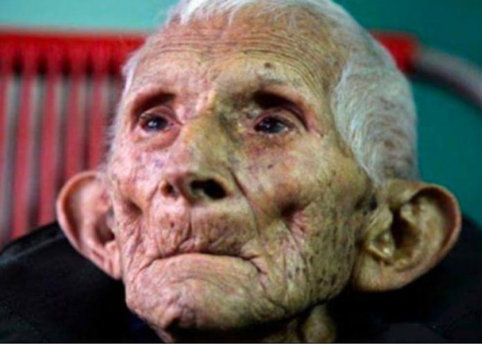 asilo1 El anciano murió en el asilo debido a la tristeza