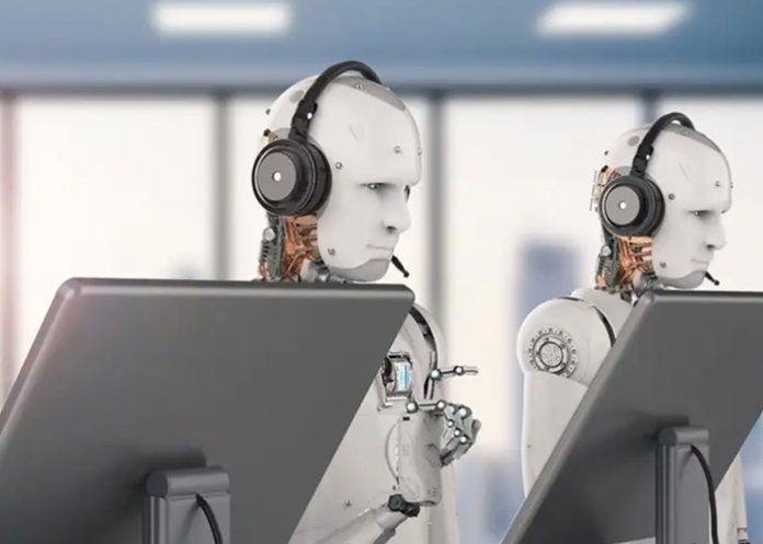 audio2 «OpenAI» lanza nueva inteligencia artificial que traduce y transcribe audios