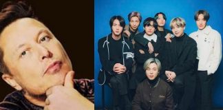 Elon quiere comprar la banda de K-Pop más popular del mundo
