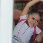 Ternurita ‘se cambia el nombre’ y su mamá no puede retirarla de clases "Escribió en su gafete el nombre “Naydelin”
