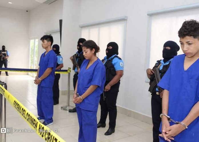 belen-crimen-1 Presuntos autores de horrendo crimen en Ciudad Belén, Managua