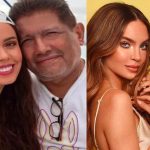 Juan Osorio compara a Belinda con su novia Eva Daniela