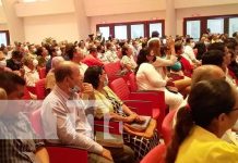 Pastores de Nicaragua celebraron la traducción de la Biblia al castellano Celebración de la Traducción de la Biblia al Castellano