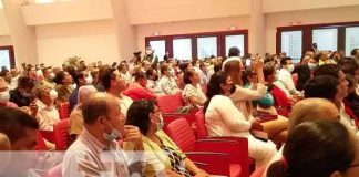 Celebración de la Traducción de la Biblia al Castellano