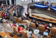 Asamblea Nacional aprueba ley de Correduría de Bienes Raíces de Nicaragua Aprobación de la ley de Correduría de Bienes Raíces de Nicaragua