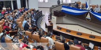 Aprobación de la ley de Correduría de Bienes Raíces de Nicaragua