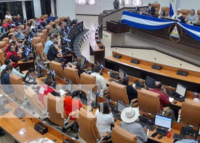 bienes-raices-3 Aprobación de la ley de Correduría de Bienes Raíces de Nicaragua