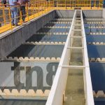 Proyecto de agua potable en Bilwi