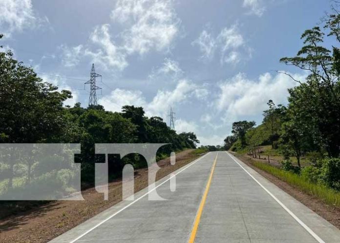 bilwi-cabezas-3 Tramo de carretera entre Sahsa y Puerto Cabezas, Caribe Norte