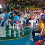 Boaco presenta sus candidatos para las Elecciones Municipales 2022