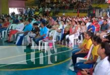 Boaco presenta sus candidatos para las Elecciones Municipales 2022 Boaco presenta sus candidatos para las Elecciones Municipales 2022