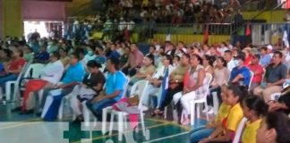 Boaco presenta sus candidatos para las Elecciones Municipales 2022