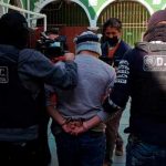 Ejemplar padre entregó a la justicia a su hijo tras violar a niña en Bolivia Ejemplar padre entregó a la justicia a su hijo tras violar a niña en Bolivia