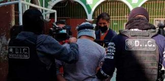 Ejemplar padre entregó a la justicia a su hijo tras violar a niña en Bolivia