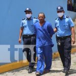 Atrapan a sujeto que mató a su yerno en Bonanza Capturan en Bonanza, Caribe Norte, a sujeto que mató a su yerno