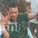 "Tremenda goma" casi manda al otro barrio a tomador consuetudinario en Rivas