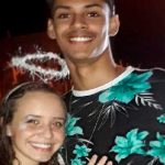 ¡Sangriento! Mató a puñaladas a su novia en Brasil tras revisarle el «cel» ¡Sangriento! Mató a puñaladas a su novia en Brasil tras revisarle el "cel"