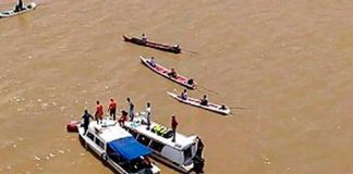 Al menos 11 muertos y ocho desaparecidos en un naufragio en Brasil