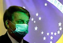 TPP sentencia a Bolsonaro por crímenes de lesa humanidad en Brasil TPP sentencia a Bolsonaro por crímenes de lesa humanidad en Brasil