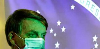 TPP sentencia a Bolsonaro por crímenes de lesa humanidad en Brasil