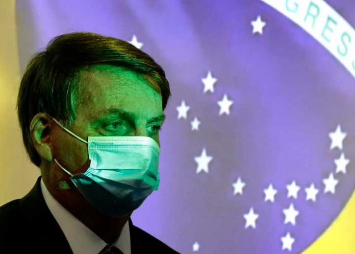 brasil1 TPP sentencia a Bolsonaro por crímenes de lesa humanidad en Brasil