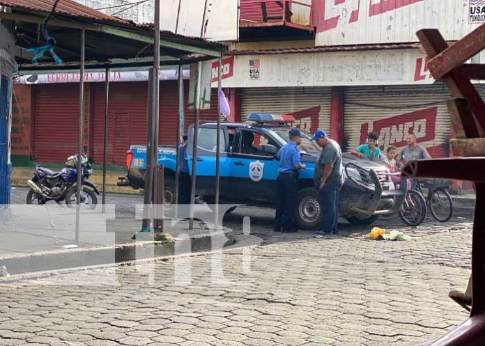 cambista-chinandega-3 Asesinato de un cambista en Chinandega