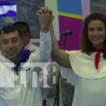 En Managua estos son los candidatos para Managua de la Alianza FSLN – Unida Nicaragua Triunfa