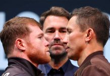 canelo. golovkin, boxeo, pelea,