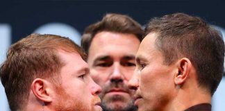 canelo. golovkin, boxeo, pelea,