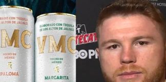 ‘El Canelo’ es toda una cajita de sorpresas