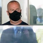 ¡Barbárico! 7 años de cárcel para Capellán que violaba a presas en Estados Unidos