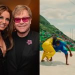 «Bombazo» Elton John y Britney Spears regresan con ‘Hold Me Closer’ Britney Spears regresa con 'Hold Me Closer'