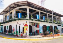 Alcaldías de Nicaragua instalaron 95 Casas de Cultura y Creatividad