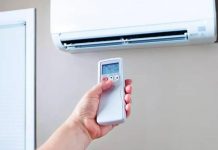 ¿Sabías que la temperatura entre 17 y 19 grados es buena para la salud? Es importante bajar la temperatura de la casa