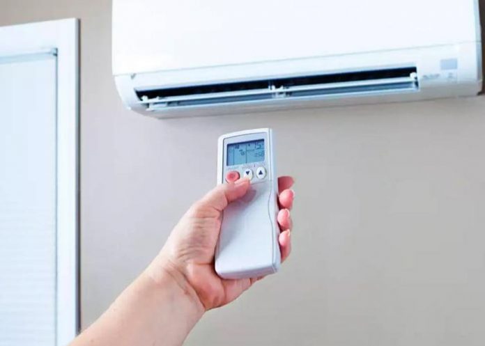 Es importante bajar la temperatura de la casa  