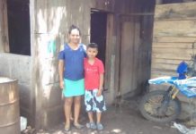 Gobierno de Nicaragua continúa restituyendo el derecho a las familias nicaragüenses