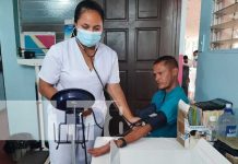 Mejoran condiciones del centro de salud en Los Chocoyos, El Crucero Mejoras en centro de salud en El Crucero