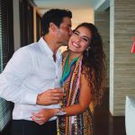 ¡Fiesta fiesta!!! Tras 8 años de ausencia Chayanne anuncia nuevo disco Chayanne anuncia nuevo disco y a su hija como cantante