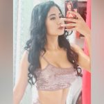 La Chinita de Costa Azul se hizo una grandiosa sesión de fotos