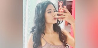 La Chinita de Costa Azul se hizo una grandiosa sesión de fotos
