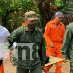 ¡Todo un éxito! El Ejercicio multi-amenazas en Chinandega, Bilwi y León ¡Todo un éxito! El Ejercicio Multi-amenazas en Chinandega, Bilwi y León